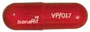 IsonaRif VP/017 - IsonaRif