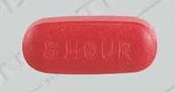 Image 1 - Imprint 8 HOUR - Tylenol 8 Hour 650 mg