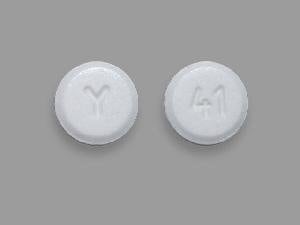 Y 41 - Pramipexole Dihydrochloride