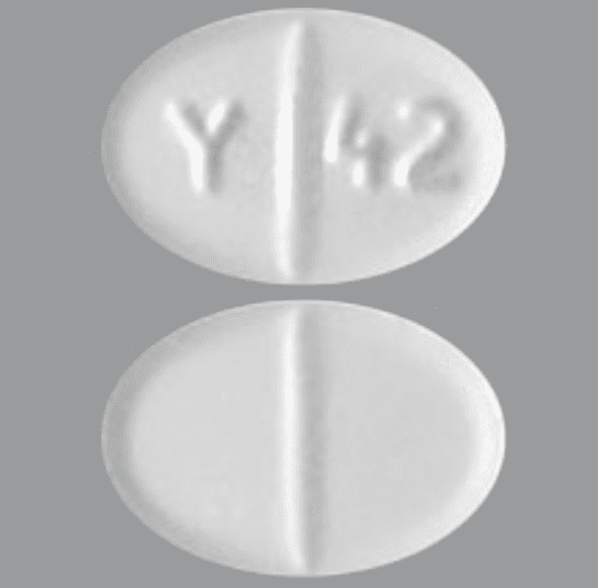 Y 42 - Pramipexole Dihydrochloride