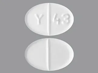 Y 43 - Pramipexole Dihydrochloride