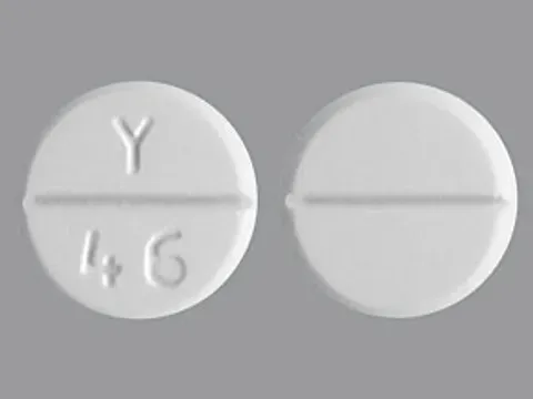 Y 46 - Pramipexole Dihydrochloride