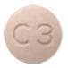 M X C3 - Candesartan Cilexetil and Hydrochlorothiazide