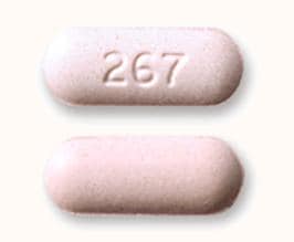 267 - Rizatriptan Benzoate
