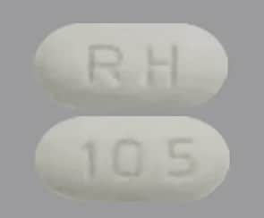 RH 105 - Ropinirole Hydrochloride