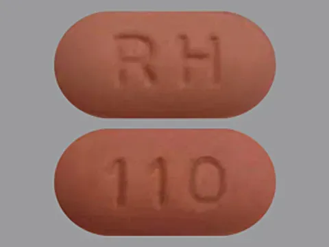 RH 110 - Ropinirole Hydrochloride
