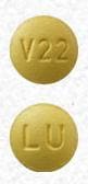 Image 1 - Imprint LU V22 - Daysee ethinyl estradiol 0.01 mg
