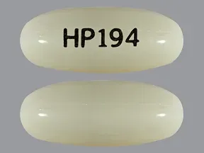HP 194 - Nifedipine