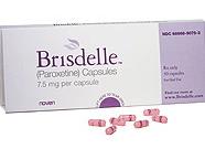 Imprint NOVEN 7.5 mg - Brisdelle 7.5 mg