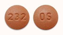 Image 1 - Imprint OS 232 - Khedezla 100 mg