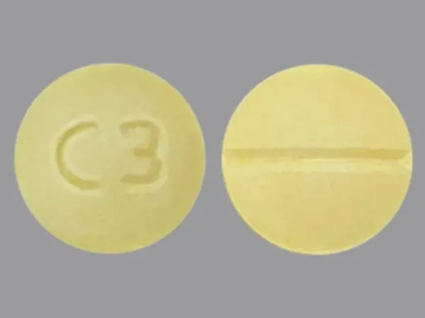 C3 - Folic Acid