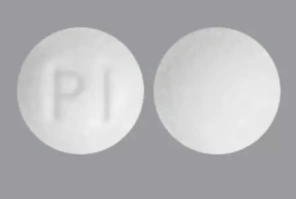 P1 - Pramipexole Dihydrochloride