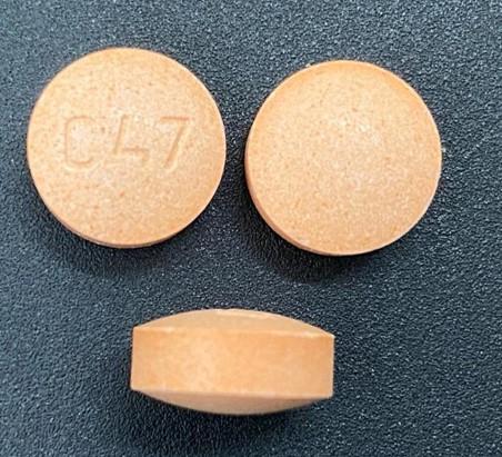 C47 - Hydralazine Hydrochloride