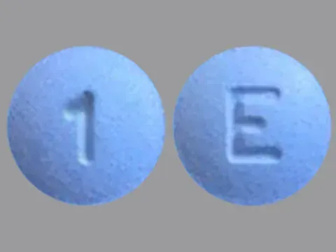 E 1 - Eszopiclone