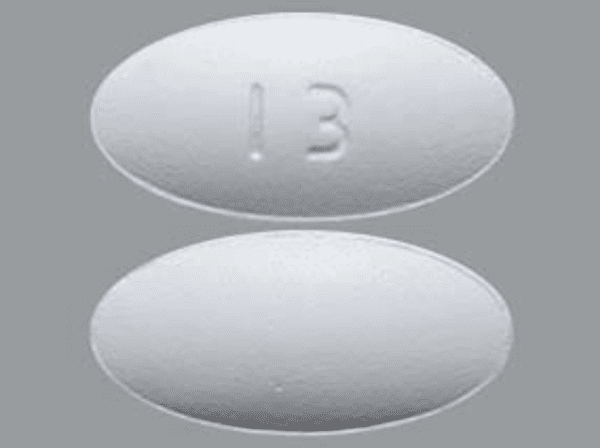 13 - Losartan Potassium