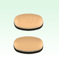 L300 - Amlodipine Besylate and Valsartan