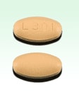 L301 - Amlodipine Besylate and Valsartan
