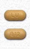 LU Q12 - Amlodipine Besylate and Valsartan