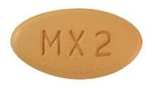 MX2 - Amlodipine Besylate and Valsartan