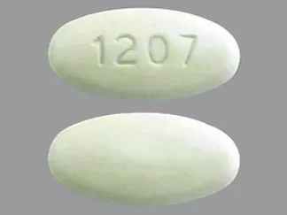 1207 - Amlodipine Besylate and Valsartan