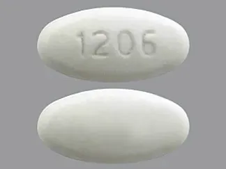 1206 - Amlodipine Besylate and Valsartan