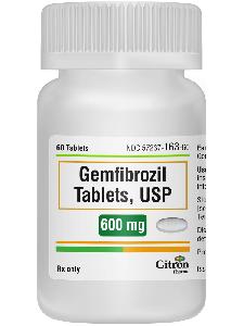 E 8 2 - Gemfibrozil
