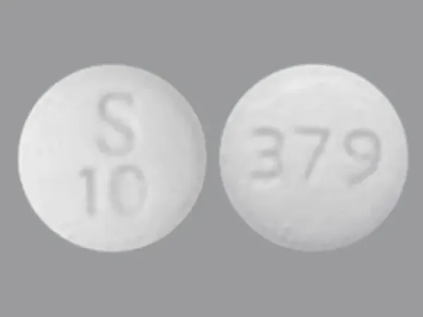 S 10 379 - Dexmethylphenidate Hydrochloride