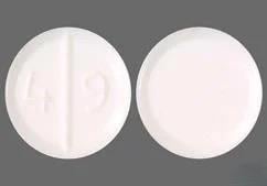 4 9 - Cyproheptadine Hydrochloride