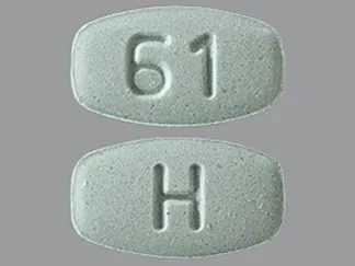 H 61 - Aripiprazole