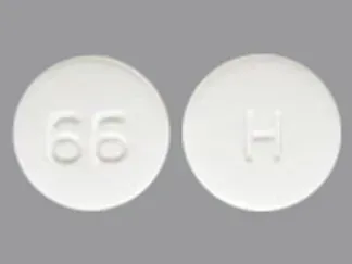 H 66 - Aripiprazole