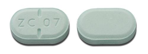 ZC 07 - Haloperidol