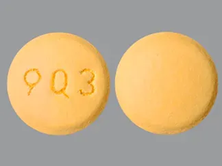 9Q3 - Potassium Chloride Extended-Release