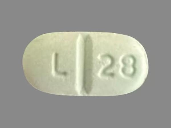 L 28 - Loperamide Hydrochloride