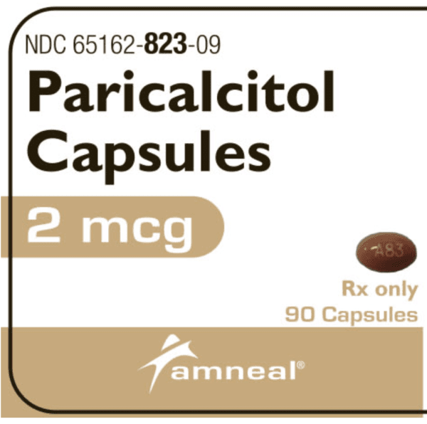 A83 - Paricalcitol