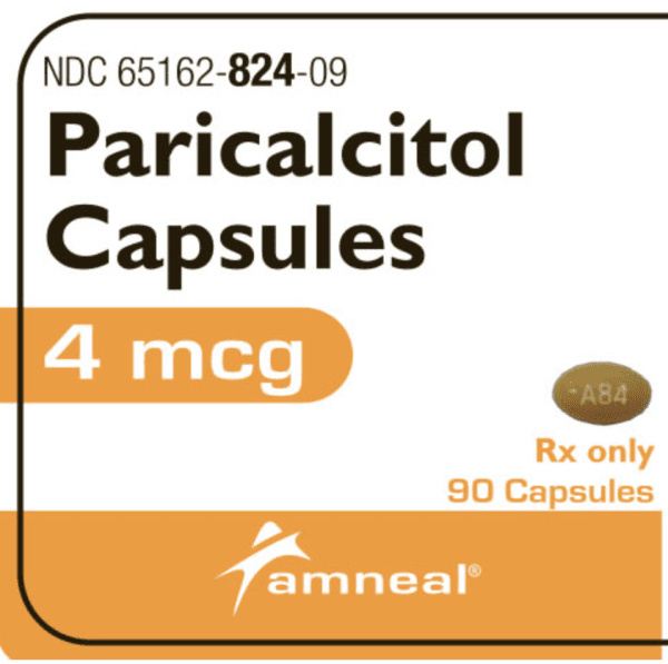 A84 - Paricalcitol