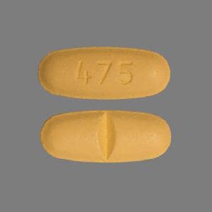 475 - Imatinib Mesylate