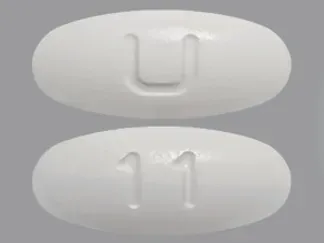 U 11 - Irbesartan