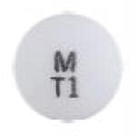 M T1 - Tramadol Hydrochloride Extended-Release