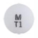 M T1 - Tramadol Hydrochloride Extended-Release