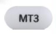 Image 1 - Imprint MT3 - tramadol 300 mg