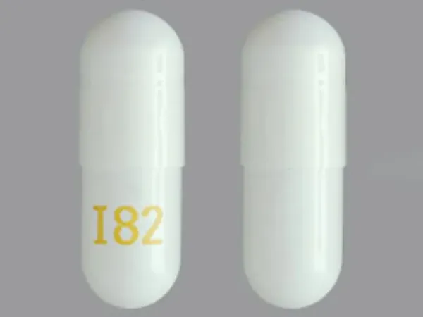 I82 - Esomeprazole Magnesium Delayed-Release