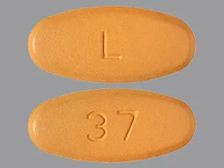 L 37 - Amlodipine Besylate and Valsartan