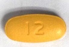 12 - Lacosamide