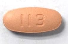 113 - Lacosamide