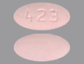 423 - Lacosamide