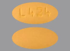 L424 - Lacosamide