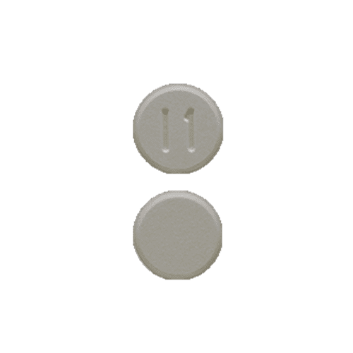 I1 - Clozapine (Orally Disintegrating)