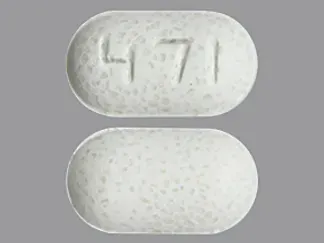 471 - Potassium Chloride Extended-Release