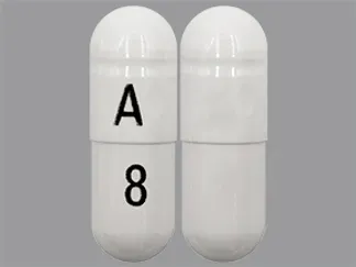 A 8 - Galantamine Hydrobromide Extended Release
