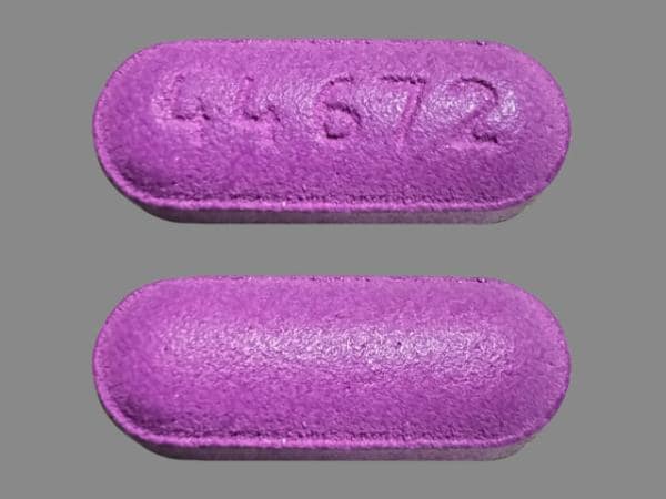 44 672 - Diphenhydramine Hydrochloride